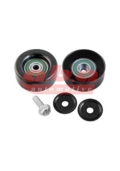ABA 25327001 V KAYIŞ GERGİ RULMANI ACCENT ADMIRE GETZ SANTAFE TUC