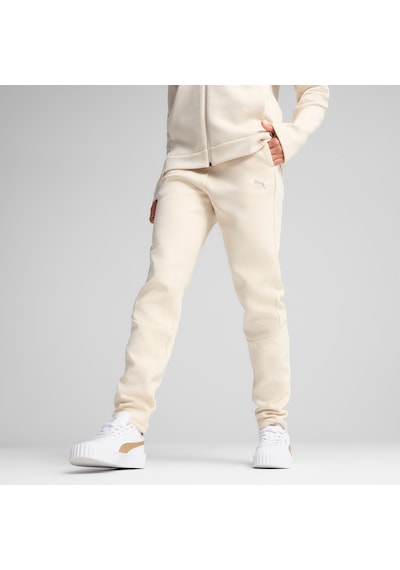 Puma Evostripe Kadın Krem Eşofman Altı 685051-87 Krem
