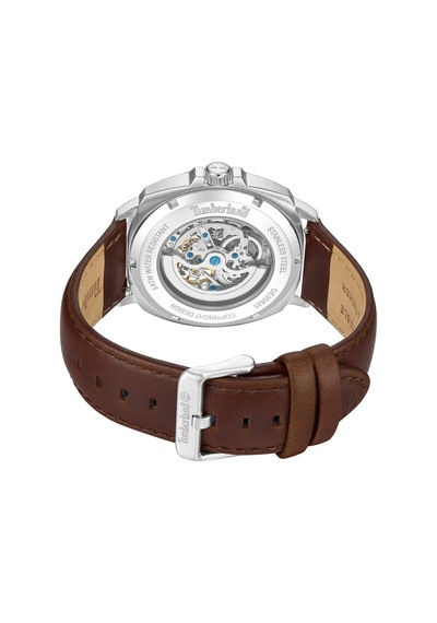 Timberland Tdwge0082502 Kol Saati Metalik