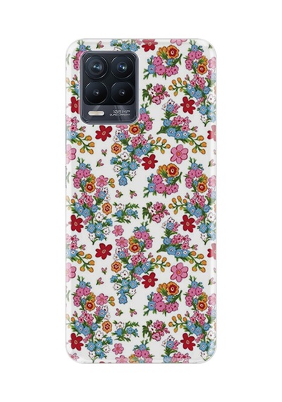 Realme 8 - 8 Pro Kılıf Hd Baskılı Kılıf Yüksek Korumalı - /çoksatanlar/- Name-54.jpg Renk11 Renk11