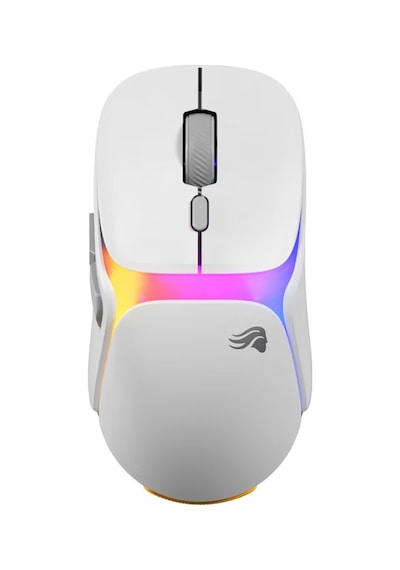 Glorious Kablosuz Glo-o3-wl-wht Model Mouse Beyaz Cmcmglo0079 Glo-o3-wl-wht