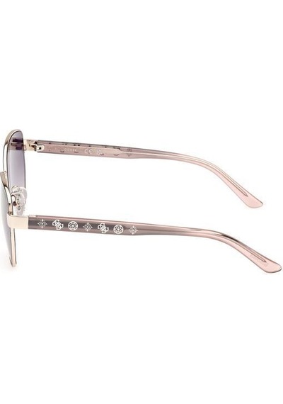 Guess Gu 00102/s Col 20b 56-14-140 Kadın Güneş Gözlüğü