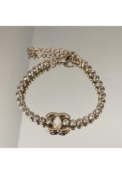 Zirkon Taşlı Gold Çelik Set Çok Renkli