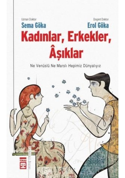 Kadınlar Erkekler Aşıklar