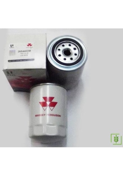 Motor Yağ Filtresi Mf285-398 Zp502 2654403 Fso914/5