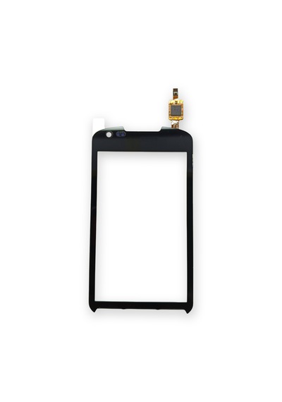 S7710 Dokunmatik Samsung Galaxy Xcover 2 S7710 Uyumlu Siyah Dokunmatik