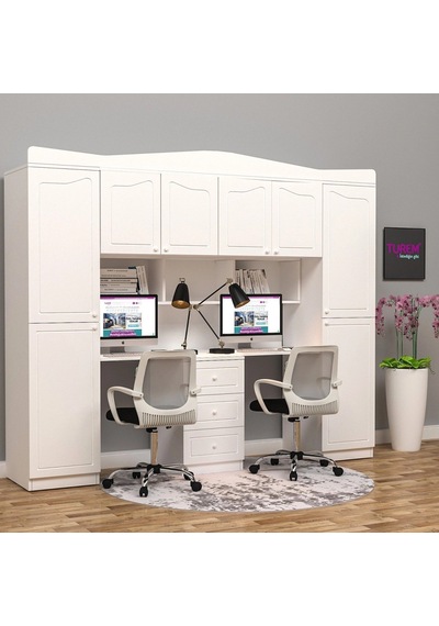 Relax Çalışma Masası Suntalam Çok Renkli