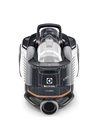 Electrolux EUFC8ALRGY Ultra Flex 650 W Toz Torbasız Elektrikli Süpürge