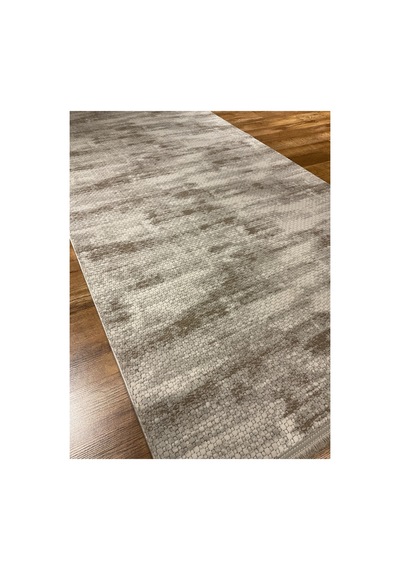 Markız 1078 100x200 Vizon Halı Krem
