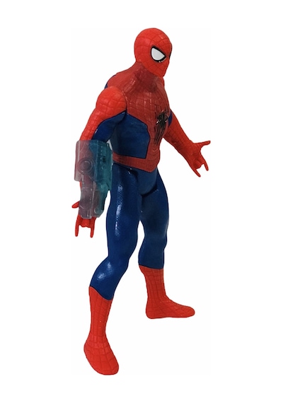 Spiderman Örümcek Adam Kahraman Oyuncak