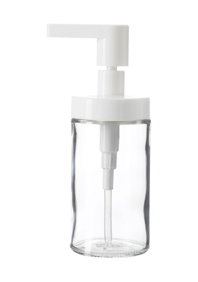 Ikea Tackan Sıvı Sabunluk Beyaz 90322303 Renkli