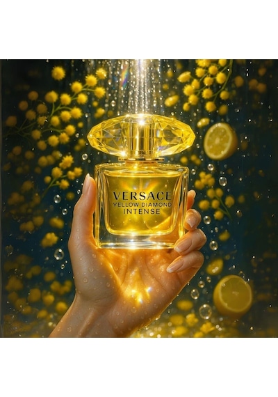 Versace Yellow Diamond Kadın Parfüm EDT 30 ML