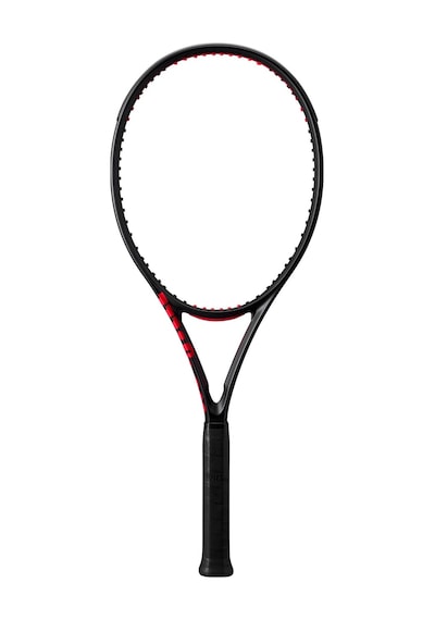 Wilson Clash 100l V3 Tenis Raketi Wr172911