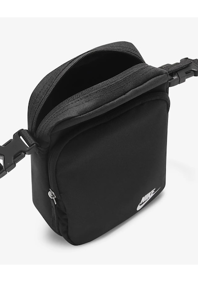 Nike DB0456-010 Heritage Çapraz Çanta (4 L) Çok Renkli