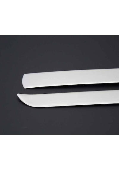 Vw Touran Krom Yan Kapı Çıtası 4 Parça 2010-2015 Arası