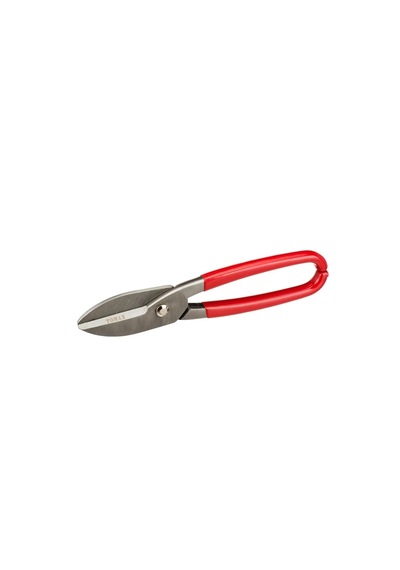 Hubrendy Kargo Tenekeci Makası - 250 Mm, Pvc İzoleli
