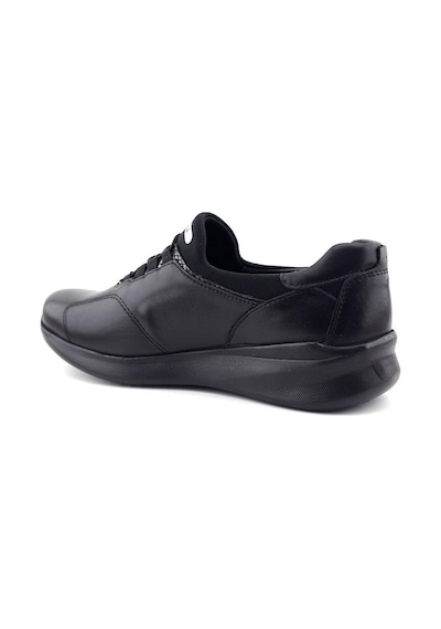 Forelli Sandra-G Comfort Kadın Ayakkabı Siyah