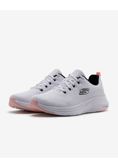 Skechers 150024-wbc Vapor Foam Fresh Trend Kadın Beyaz Koşu Yürüyüş Spor Ayakkabı