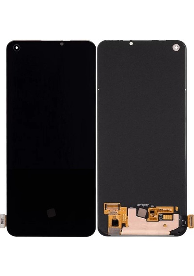 Bolsat Oppo A74 4g Cph2219 Oled Telefon Ekranı
