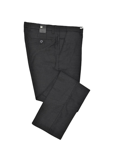 Erkek Kışlık Kumaş Pantolon Bgl-st03962 Kahverengi