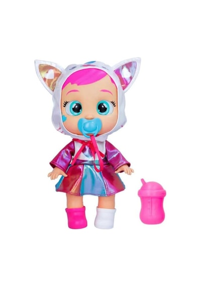 Giochi Preziosi Cry Babies Stars Ağlayan Bebekler S2 30 Cm Cyb64000 Daisy