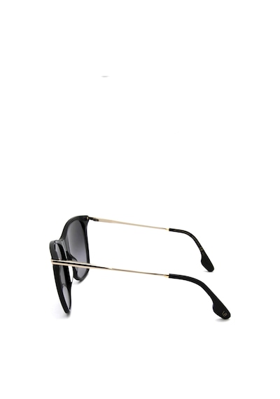 Victoria Beckham Vb 636s 001 Kadın Güneş Gözlüğü Siyah