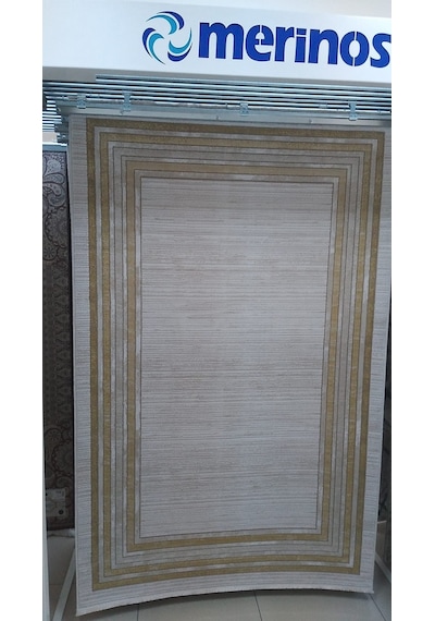 Merinos Halı Diyez Serisi 34930 075 Tüm Ebatlar