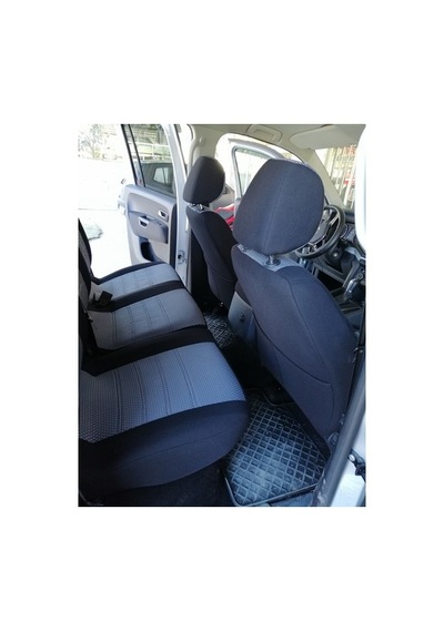Volkswagen Amarok Araca Özel Oto Koltuk Kılıfı (447077875)