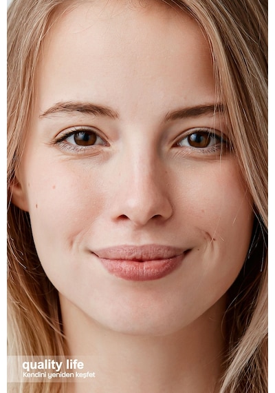 Quality Life Aydınlatıcı ve Cilt Tonu Eşitleyici Vitamin C Serum 30 ML
