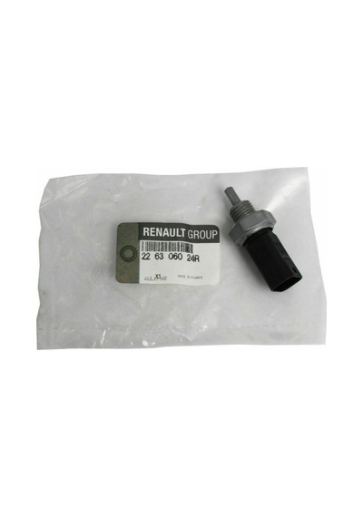 Renault Clio Kango Megane Laguna Isı Hararet Müşürü 226306024R-77 -