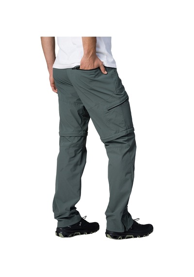 Hannah Roland Erkek Outdoor Convertible Pantolon 10029129hhx.01 Darkf