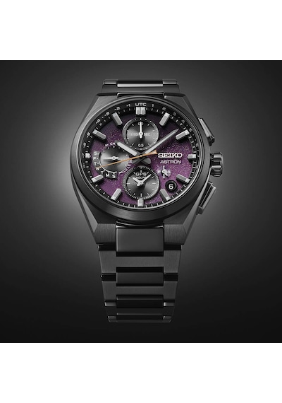 Seiko Astron SSH171J Erkek Kol Saati