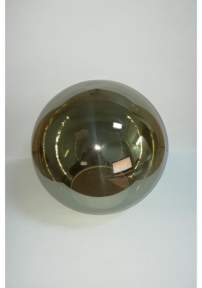 Fer Avize Fercam Avize Camı Globe Cam Füme Diğer