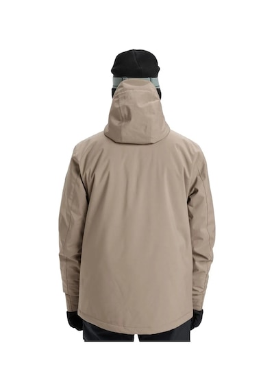 Quiksilver Quıksılver Sycamore Solıd 20k Jk Erkek Fallen Rock - Solid Snowboard Ceketi Eqytj03502-tzc0 Camel Quiksilver Quıksılver Sycamore Solıd 20k Jk Erkek Fallen Rock - Solid Snowboard Ceketi Eqytj03502-tzc0 Camel
