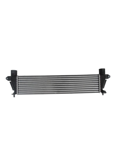 Isuzu D Max Pıck Up 12/17 Turbo Hava Soğutma Radyatörü 2.5 İntercooler Brazing 665x152x64 Oris