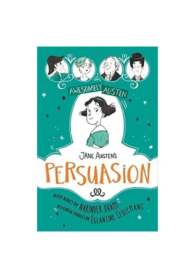 Jane Austen's Persuasion