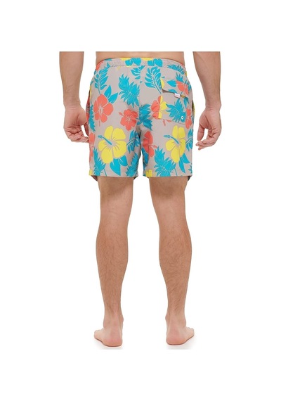 Calvin Klein Calvın Kleın Erkek Mayo Cb2dp609-tan