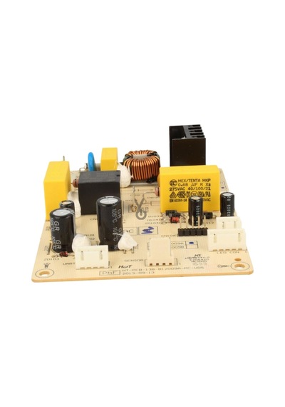 Kenwood - Pcb Assy Power
