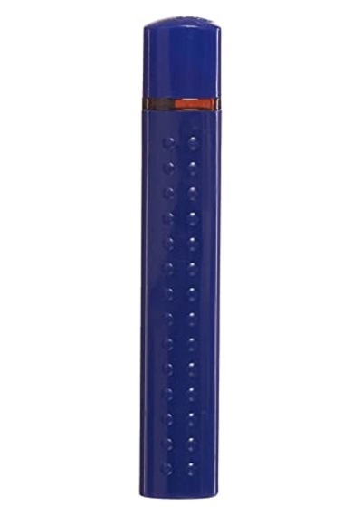 Faber-castell Grip Min 0.5 2b 60mm, 120li Mavi Tüp