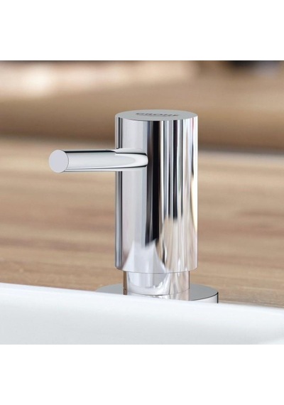 Grohe Sıvı Sabunluk Tezgahüstü Krom 40535000