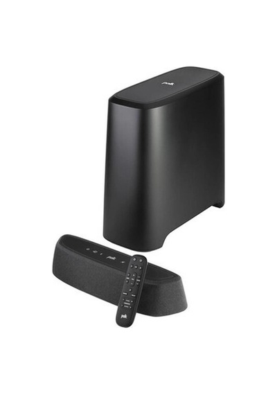 Polk Audio Magnifi Mini Ax Soundbar Dolby Atmos Destekli