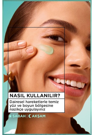 Salisilik Fresh & Matte Sivilce İzi Karşıtı Nemlendirici Sorbe Yüz Kremi 85 Ml, Vegan & Cruelty Free 3600542663342-11187