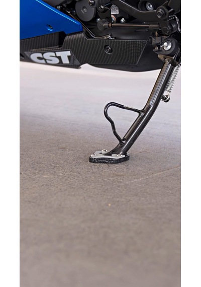 Moto Üçel Cfmoto Sr 250 Uyumlu Ayak Genişletme