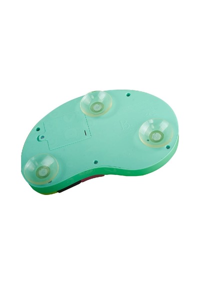 B.Toys Müzikli Oyuncak Activity Suction Toy