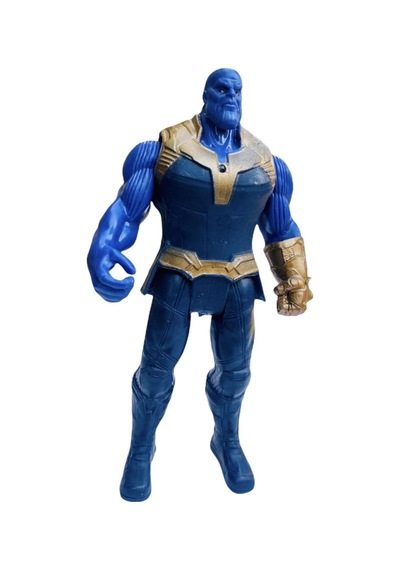 Avengers Thanos 16 Cm Karakter Figür Oyuncak