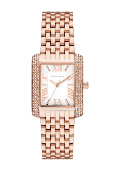 Michael Kors Mk4743 Kadın Kol Saati Rose Gold