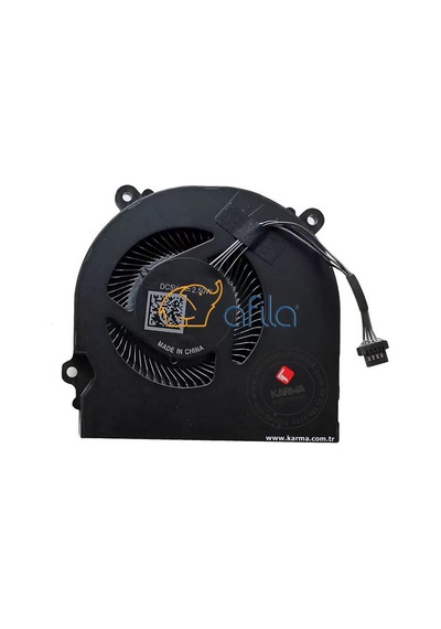 Monster Abra A5 V15 Serisi, Ther7gk5c6-1431 Notebook Cpu, İşlemci Fanı