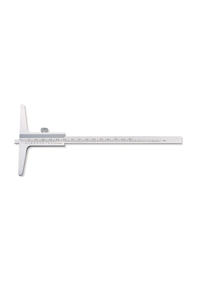 Gfb Mekanik Derinlik Kumpası 0,02-150 Mm