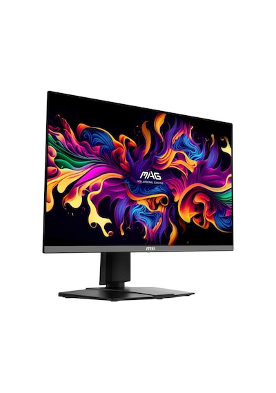 Msı Mag 272up Qd-oled X24 26.5 240hz 0.03ms Adaptive Sync Uhd Cece5msı0295