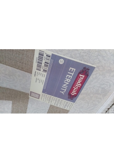 Padişah Halı Eternity Serisi 33263 080 Tüm Ebatlar